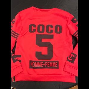 Faux CoCo Chanel No5 Small